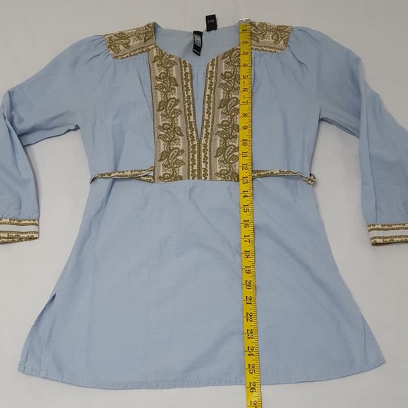 Laundry By Shelli Segal Women´s Top Blouse, Size XS - Picture 14 of 16